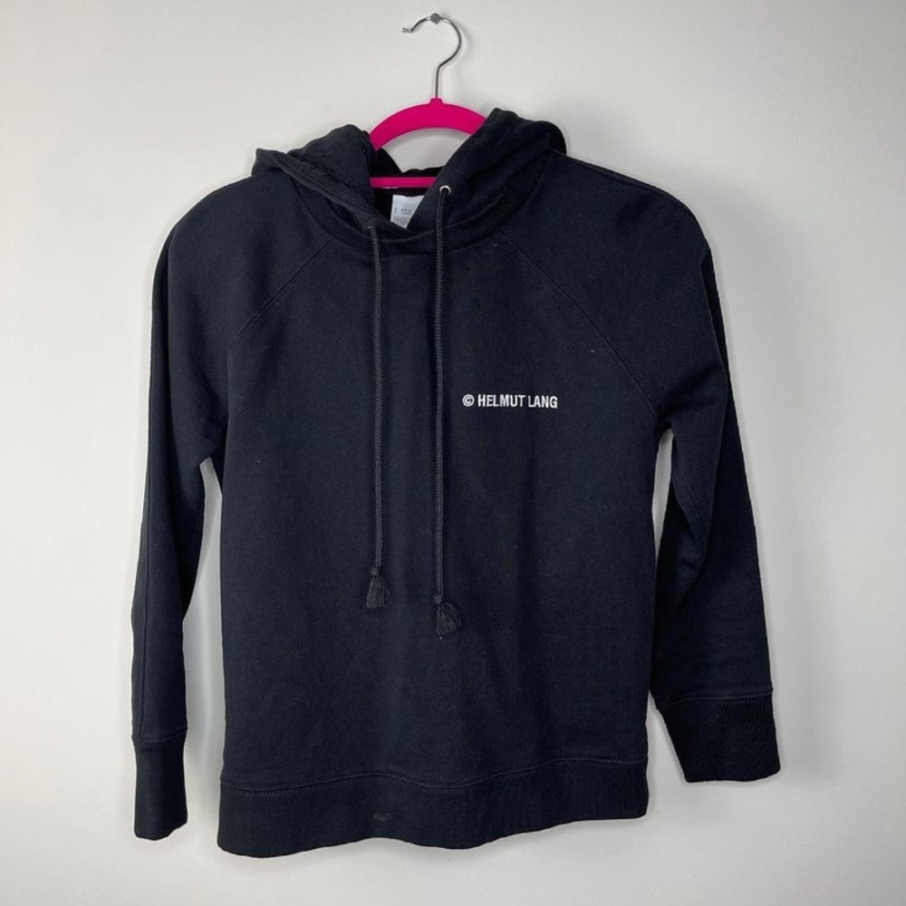HELMUT Lang hoodie